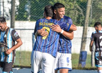 Victorias de Atlético y San Lorenzo