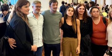 EL INTENDENTE INTERINO PARTICIPÓ DEL CONGRESO DE SALUD PROVINCIAL Y FIRMÓ LA DECLARACIÓN 2026 SOBRE LA SITUACIÓN SANITARIA