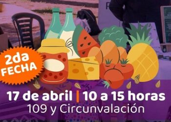 LLEGA UNA NUEVA JORNADA DE MERCADOS BONAERENSES