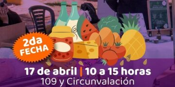 LLEGA UNA NUEVA JORNADA DE MERCADOS BONAERENSES