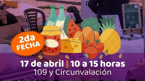 LLEGA UNA NUEVA JORNADA DE MERCADOS BONAERENSES