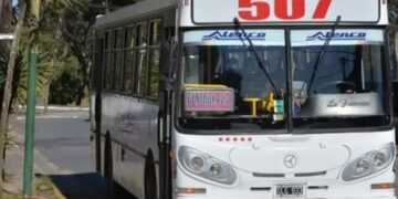 SE DECLARÓ DESIERTO EL PRIMER LLAMADO Y SE CONVOCA A UNA NUEVA LICITACIÓN PARA EL TRANSPORTE PÚBLICO