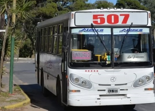 SE DECLARÓ DESIERTO EL PRIMER LLAMADO Y SE CONVOCA A UNA NUEVA LICITACIÓN PARA EL TRANSPORTE PÚBLICO