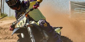 Gesell vibró con el inicio del Arena Series Championship 2026