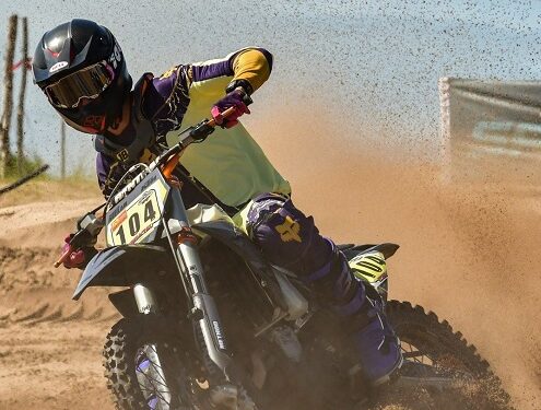 Gesell vibró con el inicio del Arena Series Championship 2026