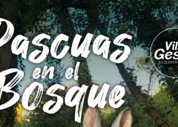 Cronograma de Pascuas en el Bosque