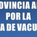 DRÁSTICA DISMINUCIÓN DE PROVISIÓN DE VACUNAS Y MEDICAMENTOS POR PARTE DEL GOBIERNO NACIONAL