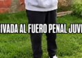 LA CAUSA POR CRUELDAD ANIMAL FUE DERIVADA AL FUERO PENAL JUVENIL DE DOLORES