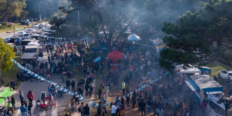 La importancia de las Fiestas Populares para la Comunidad