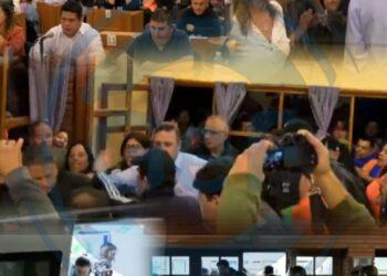 EDITORIAL: Cuando la violencia le ganó a la palabra
