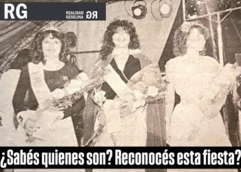 PISADAS EN EL TIEMPO | ¿LAS RECONOCÉS?