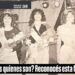PISADAS EN EL TIEMPO | ¿LAS RECONOCÉS?
