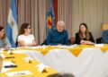 CONCEJALES Y DIRIGENTES RECHAZAN LA ELIMINACIÓN DE LA ZONA FRÍA