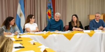 CONCEJALES Y DIRIGENTES RECHAZAN LA ELIMINACIÓN DE LA ZONA FRÍA
