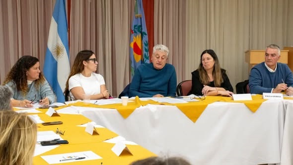 CONCEJALES Y DIRIGENTES RECHAZAN LA ELIMINACIÓN DE LA ZONA FRÍA