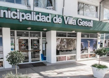 Se dictó la conciliación obligatoria y se levanta el paro municipal en Villa Gesell