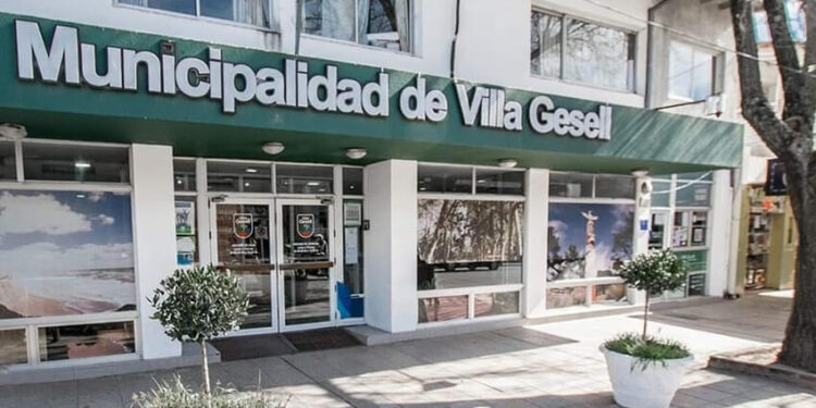 Se dictó la conciliación obligatoria y se levanta el paro municipal en Villa Gesell