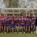 Las Cuervas avanzan en el Apertura Femenino