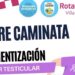 Correcaminata Solidaria en concientización por el cáncer testicular