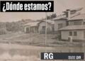 PISADAS EN EL TIEMPO | ¿RECONOCÉS ESTA ESQUINA? 