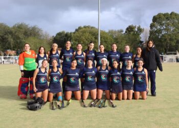 Gran jornada en la cancha municipal