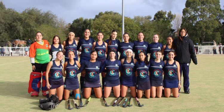 Gran jornada en la cancha municipal