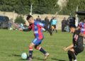 Canarios y Cuervos se afirman arriba