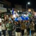 EN VILLA GESELL SE LLEVÓ ADELANTE LA MARCHA UNIVERSITARIA EN DEFENSA DE LA EDUCACIÓN PÚBLICA