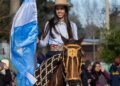 VILLA GESELL SE PREPARA PARA UN NUEVO GRAN DESFILE DEL 25 DE MAYO
