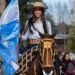 VILLA GESELL SE PREPARA PARA UN NUEVO GRAN DESFILE DEL 25 DE MAYO
