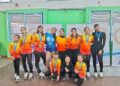El equipo BASTEAM brilló en La Matanza