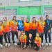 El equipo BASTEAM brilló en La Matanza