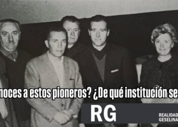 PISADAS EN EL TIEMPO  | ¿SABÍAS CÓMO NOS COMUNICÁBAMOS?