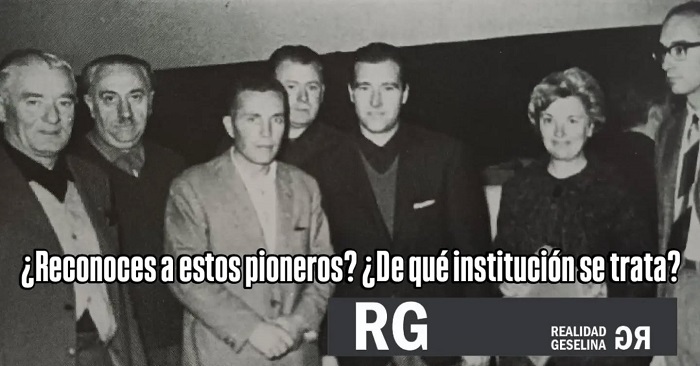 PISADAS EN EL TIEMPO | ¿SABÍAS CÓMO NOS COMUNICÁBAMOS?