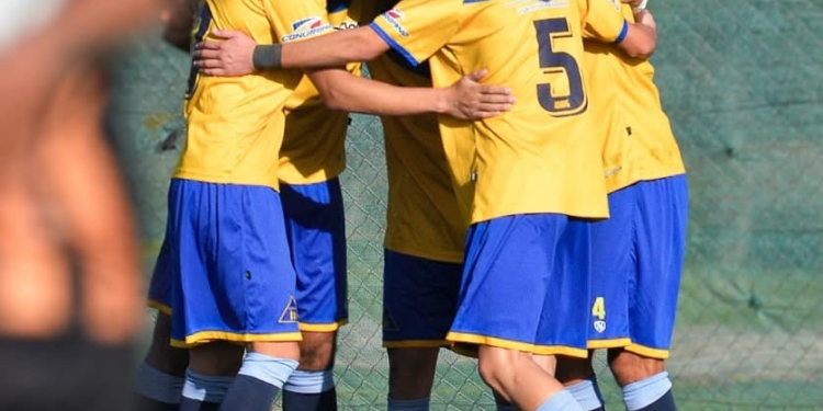 Atlético y San Lorenzo no aflojan: goleadas y firmeza en zona de clasificación