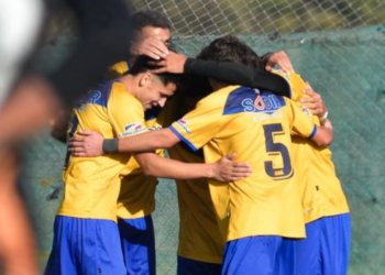 Atlético y San Lorenzo no aflojan: goleadas y firmeza en zona de clasificación