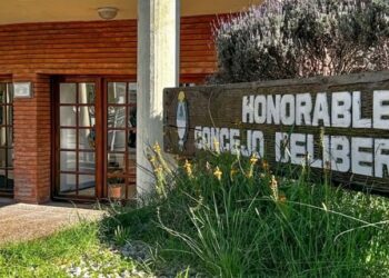 SE HABILITA REGISTRO ESPECIAL DE MAYORES CONTRIBUYENTES EN VILLA GESELL