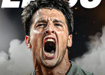 ¡A LAS SEMIS CON EL CUCHILLO ENTRE LOS DIENTES!