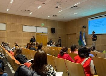UADE Costa Argentina consolida su compromiso con el progreso regional mediante formación técnica de excelencia para emprendedores