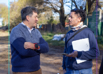 Reorganizar la distribución y optimizar el tránsito