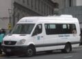 Todo marcha sobre ruedas