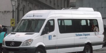 Todo marcha sobre ruedas