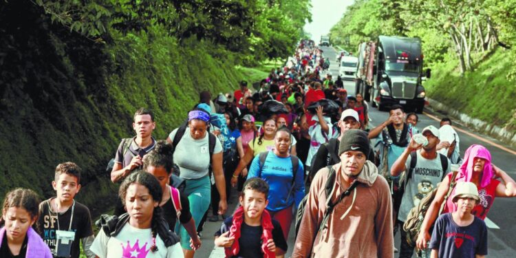 Facilitar ejercicio del derecho a elegir
