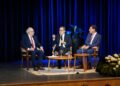 Julio Velarde disertó en UADE sobre macroeconomía en Latinoamérica