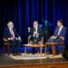 Julio Velarde disertó en UADE sobre macroeconomía en Latinoamérica