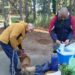 ZOONOSIS: CONTINÚA LA APLICACIÓN DE VACUNAS ANTIRRÁBICAS