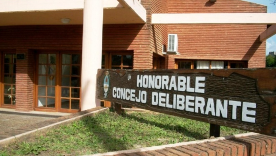 Concejos Deliberantes: del control vecinal al abuso del poder