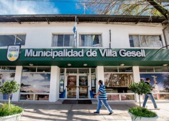 VILLA GESELL DEPOSITA HOY EL AGUINALDO A LOS TRABAJADORES Y TRABAJADORAS MUNICIPALES