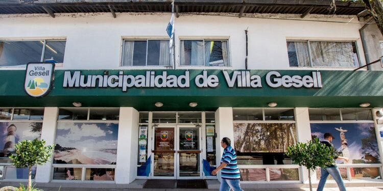 VILLA GESELL DEPOSITA HOY EL AGUINALDO A LOS TRABAJADORES Y TRABAJADORAS MUNICIPALES