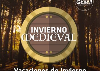 SE ACERCA UNA NUEVA EDICIÓN DE “INVIERNO MEDIEVAL
